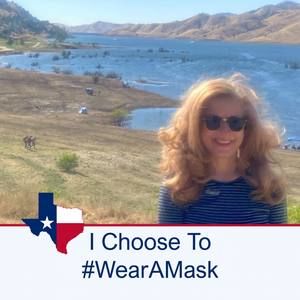 Meet your Posher, Cathy